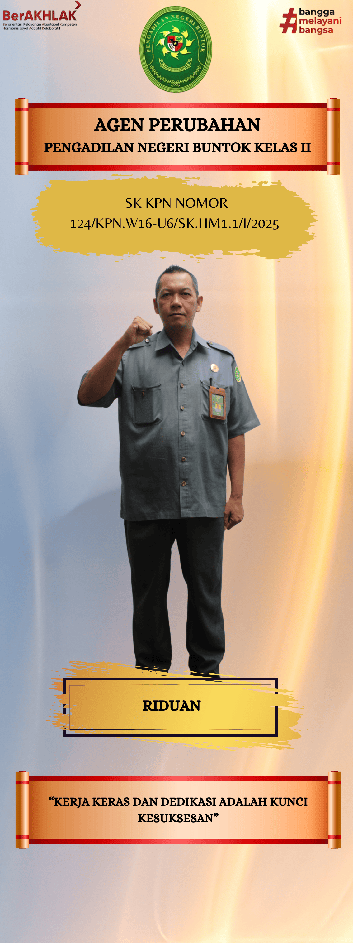 Salinan dari ROLE MODEL