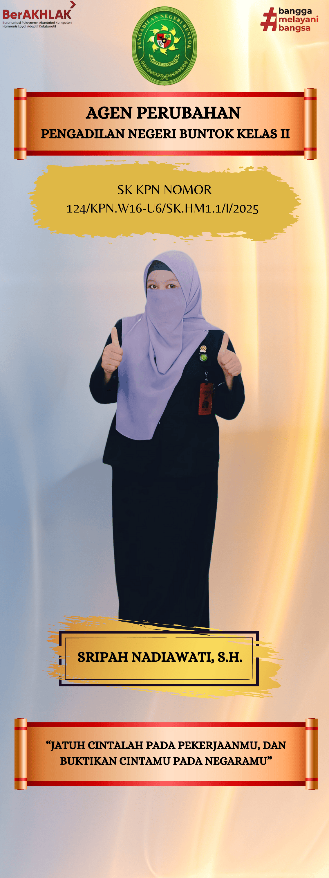 Salinan dari ROLE MODEL 1