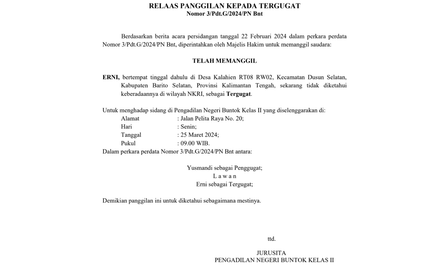 relas32024