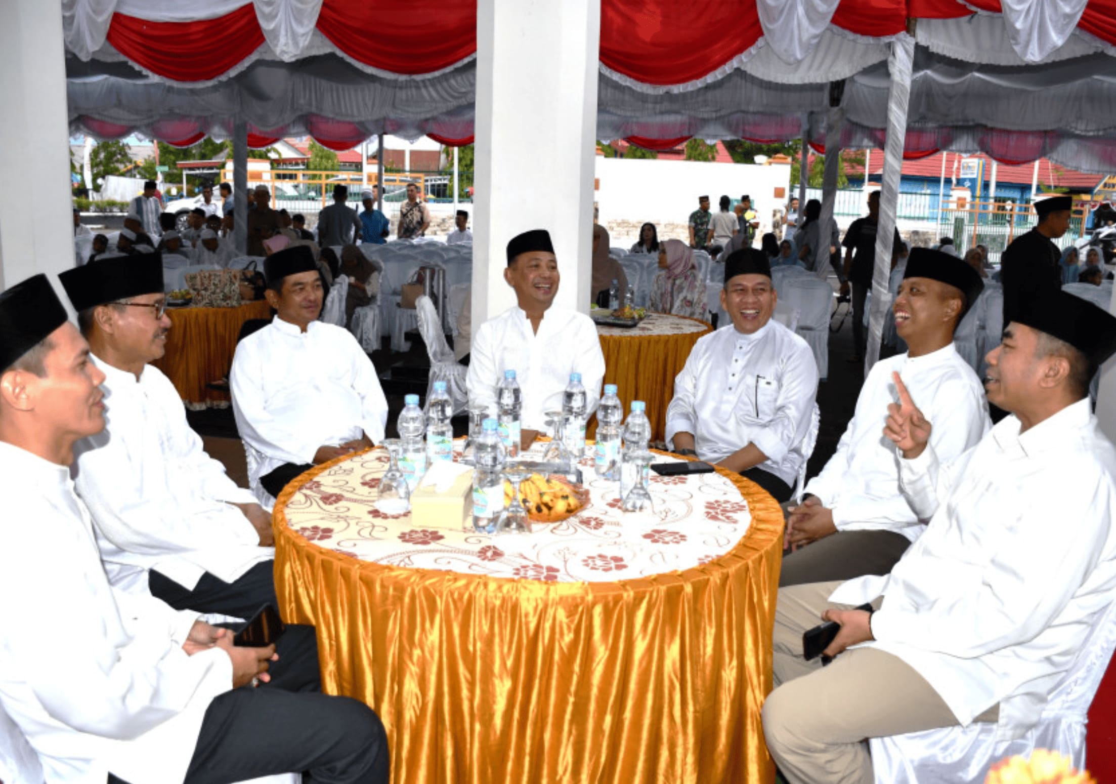 Bukber 1
