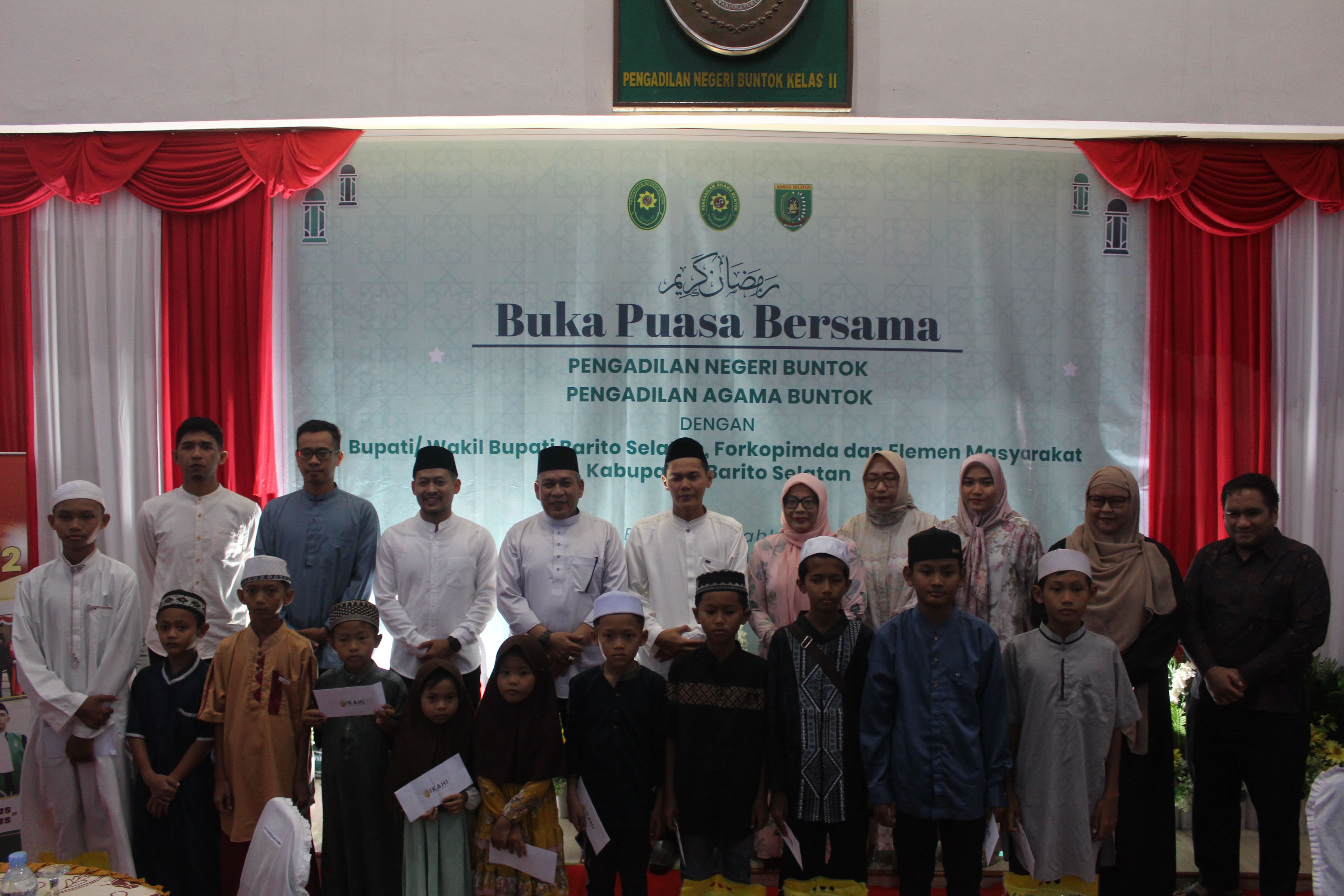 Bukber 2