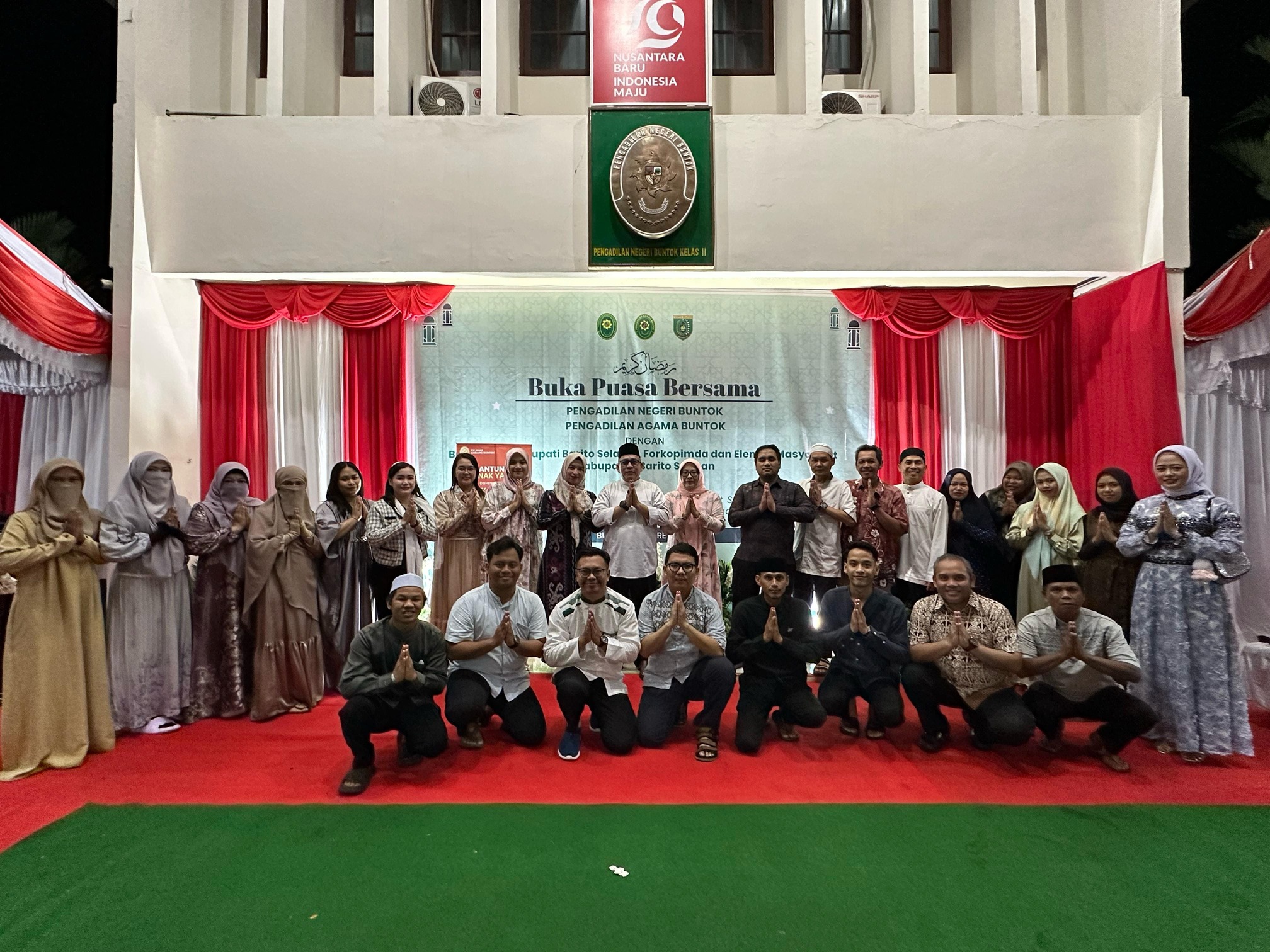 Bukber 5