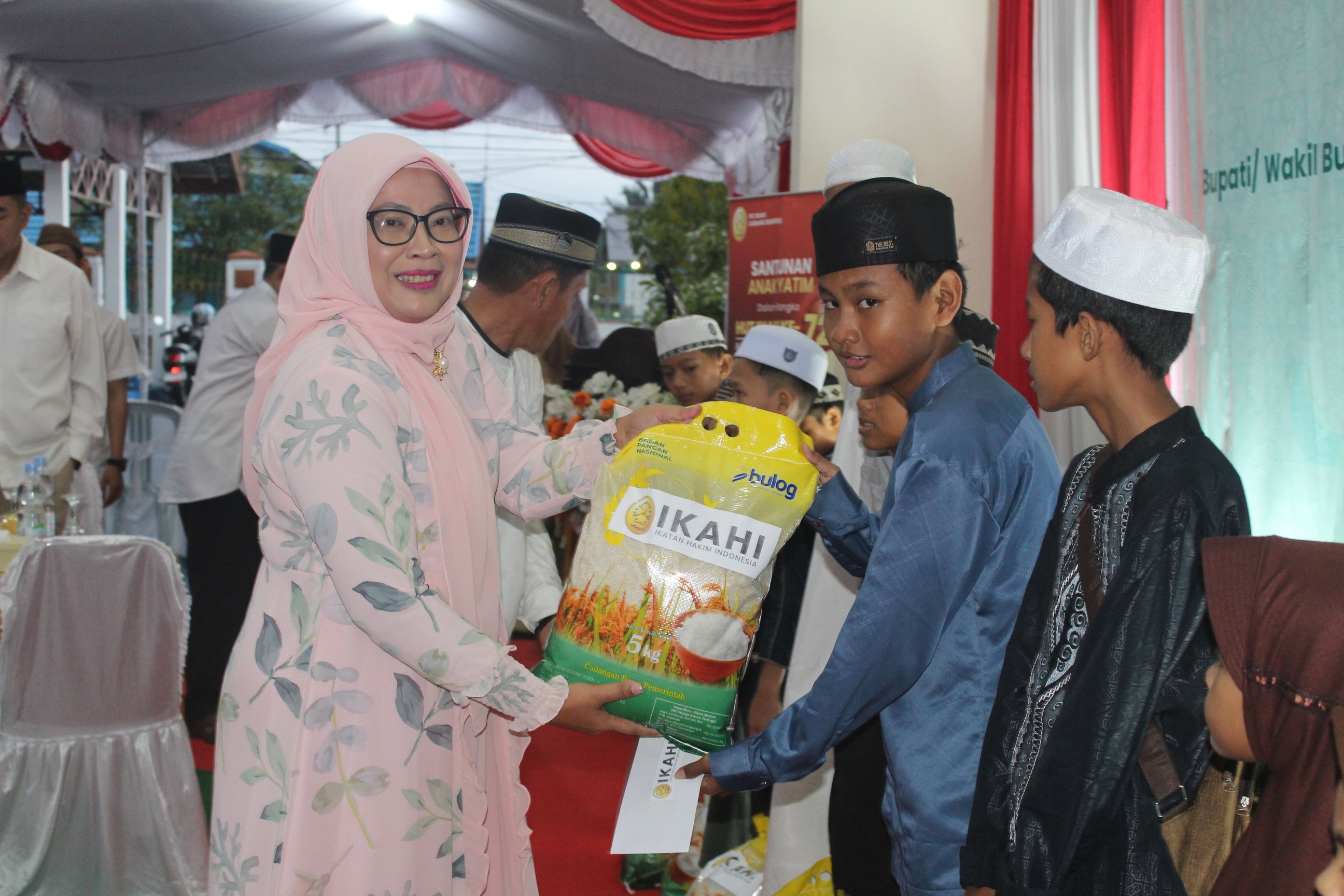 Bukber 7