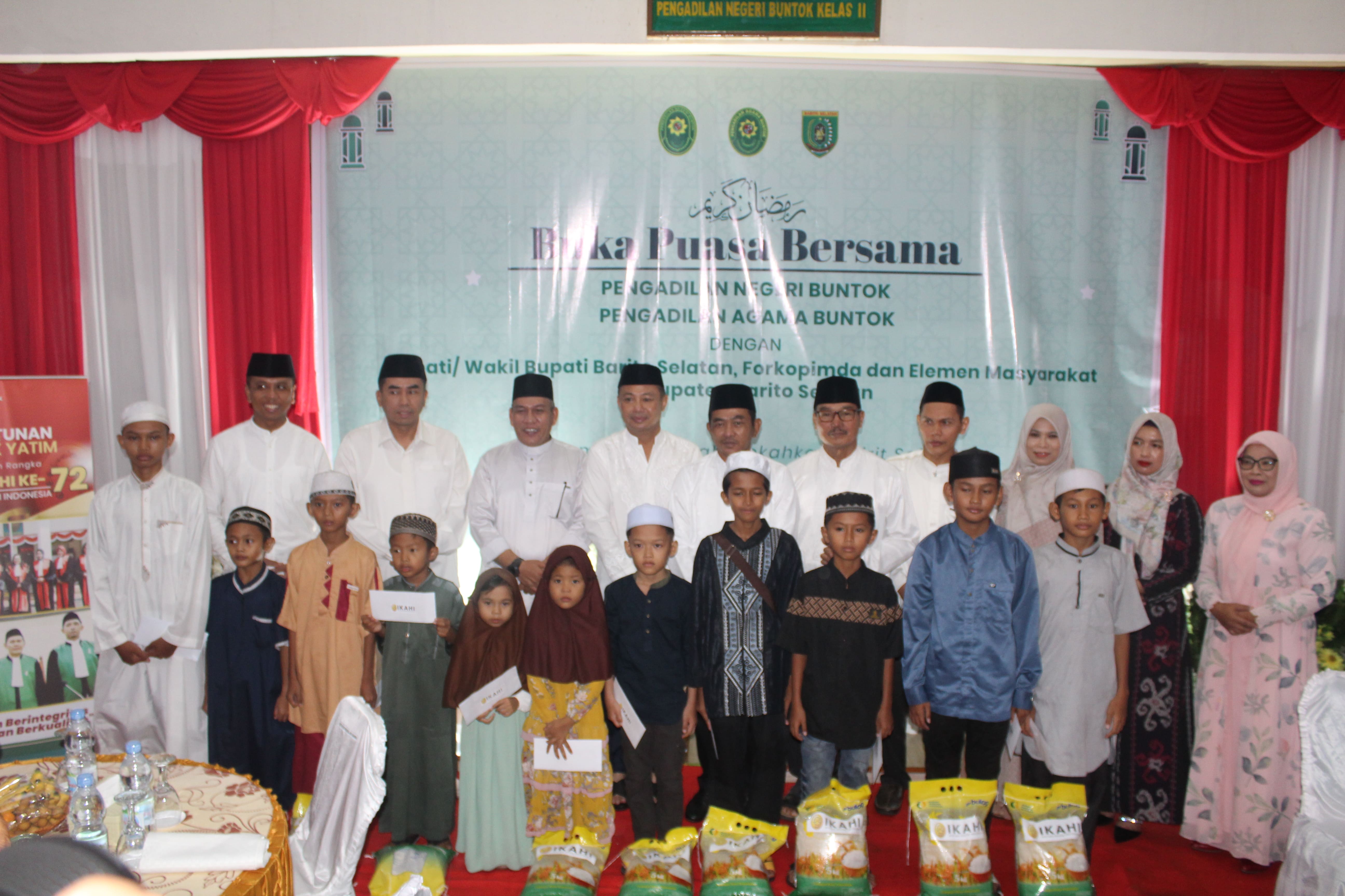 Bukber 8