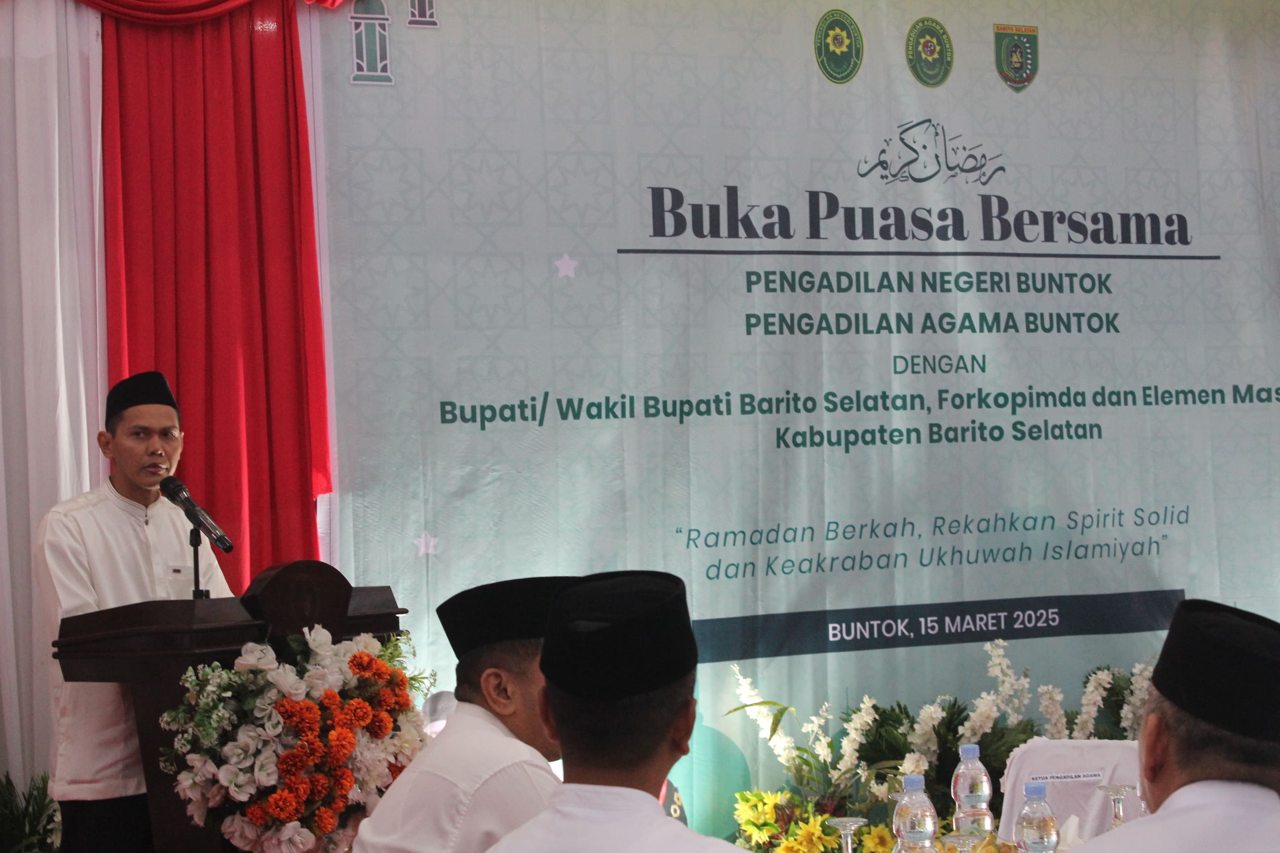 Bukber 9