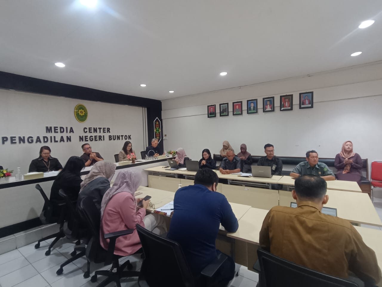 Rabul Februari 1