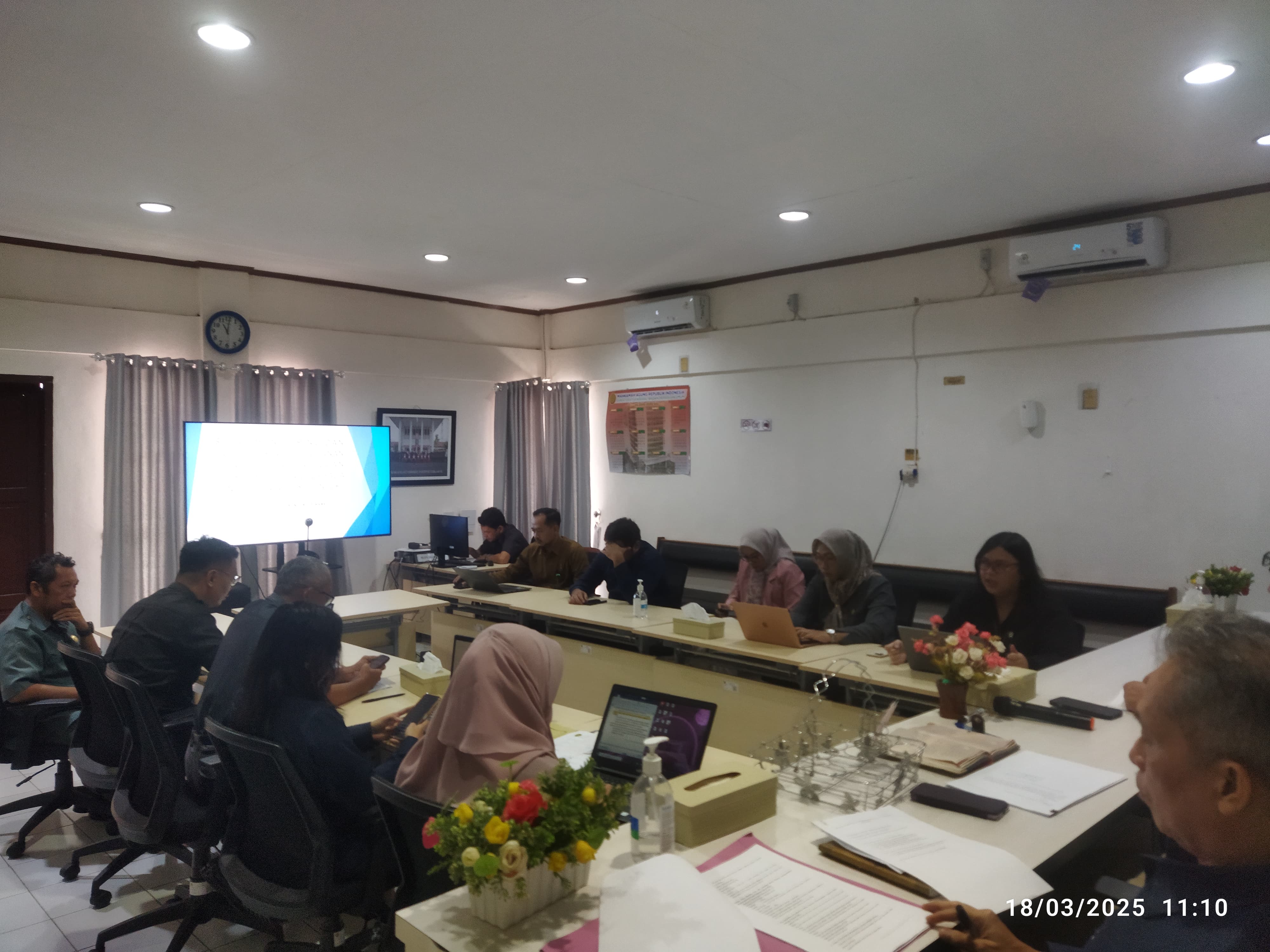 Rabul Februari 3