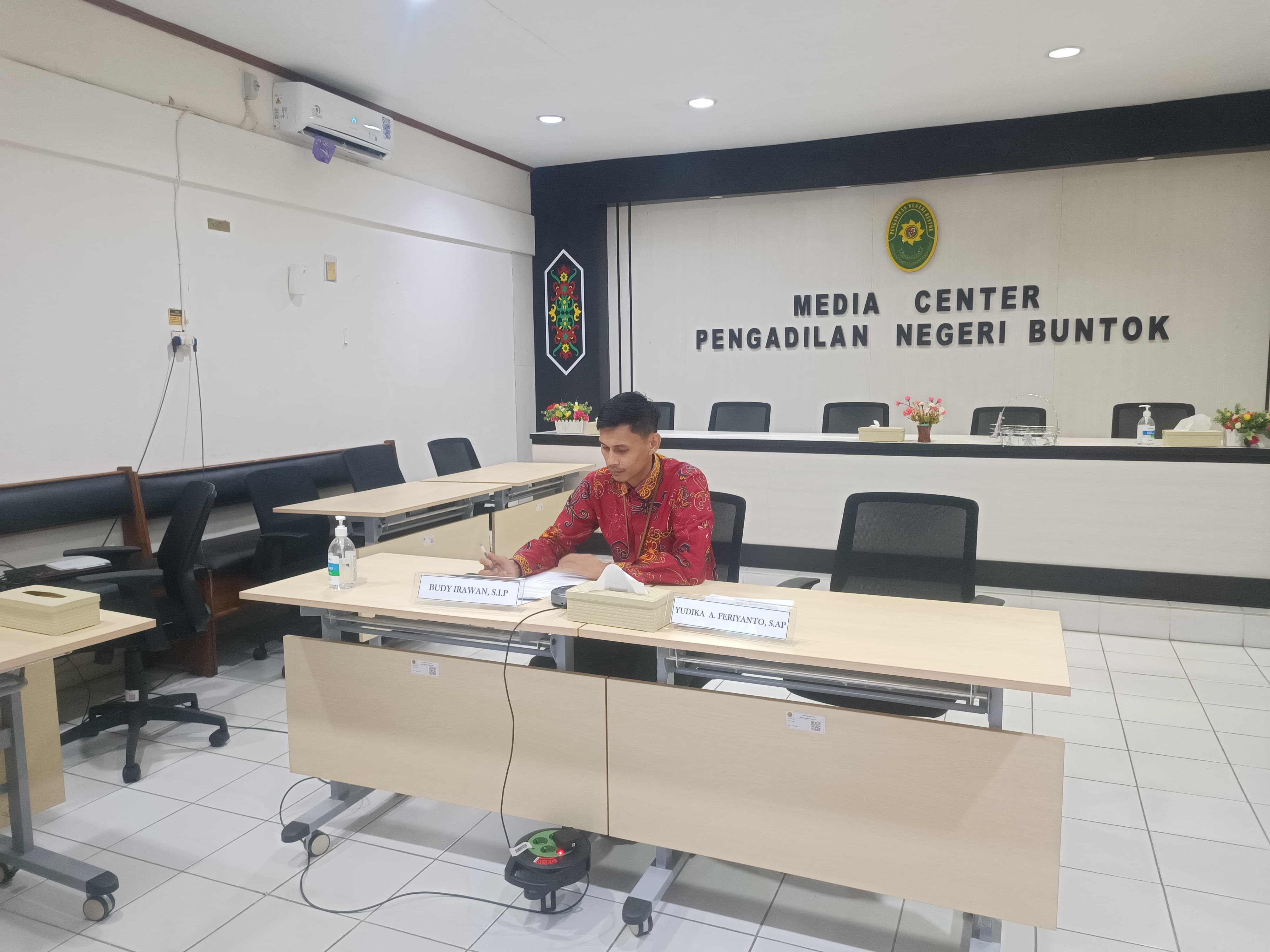 Wawancara 2
