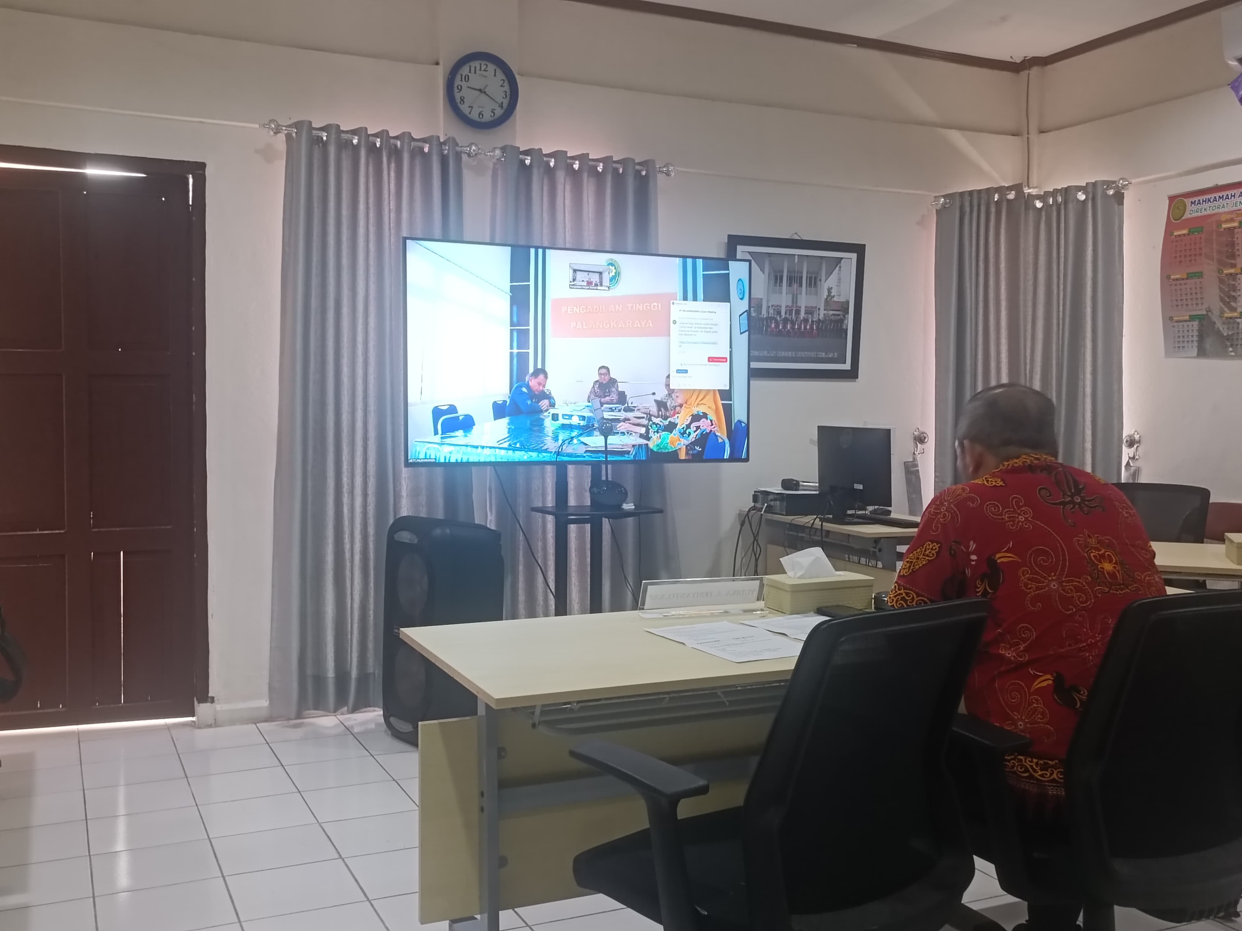 Wawancara 3