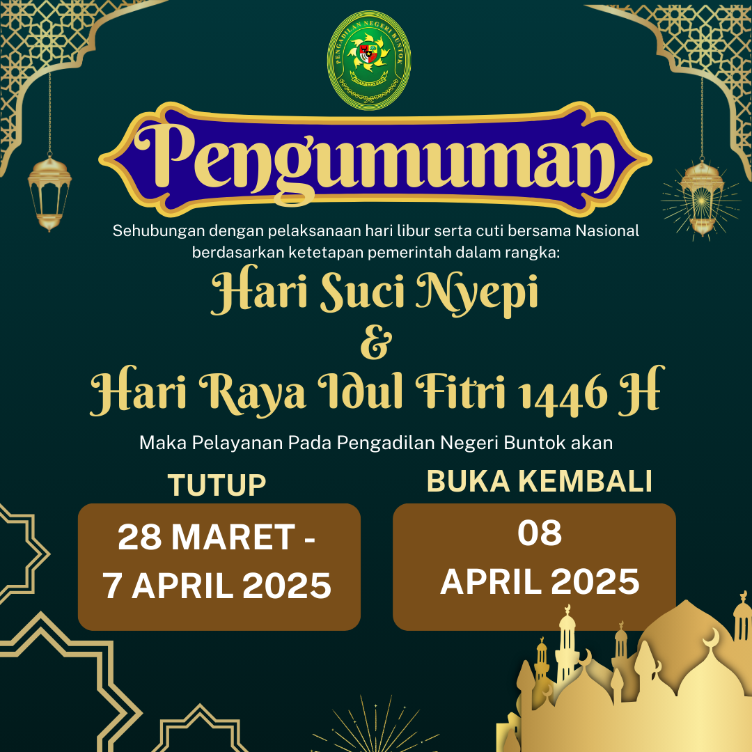 libur