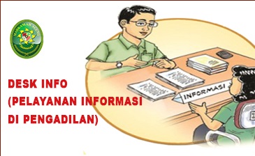 TAHUKAH ANDA? HAK ANDA MEMPEROLEH INFORMASI DI PENGADILAN